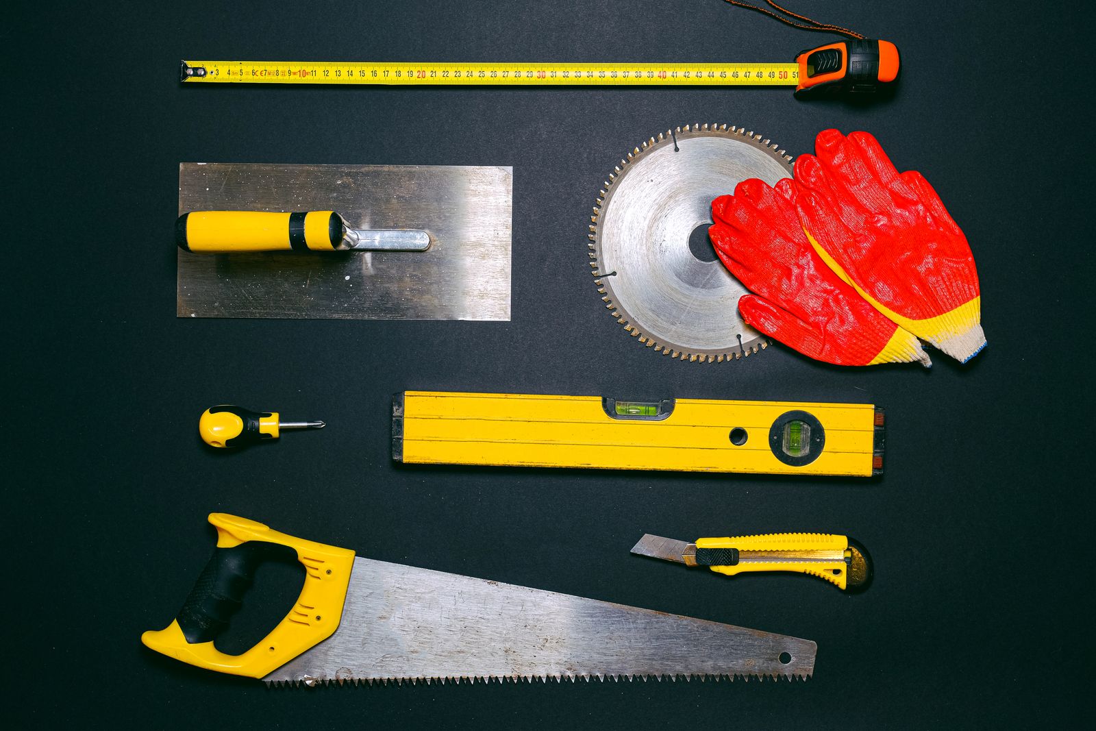 Hand tools