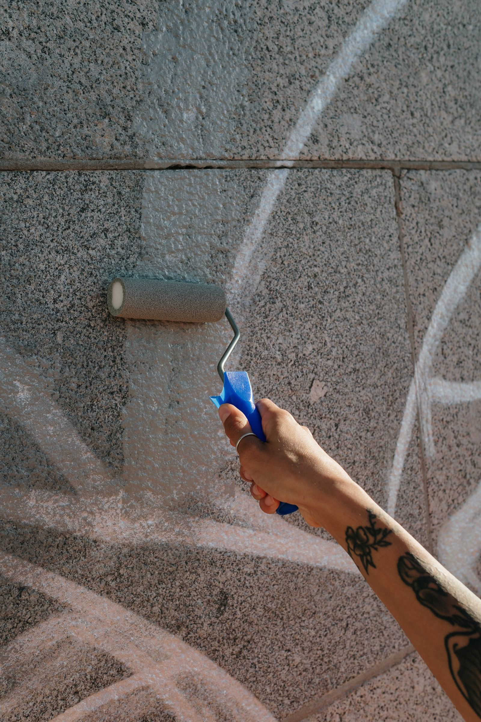 Waterproofing & coatings