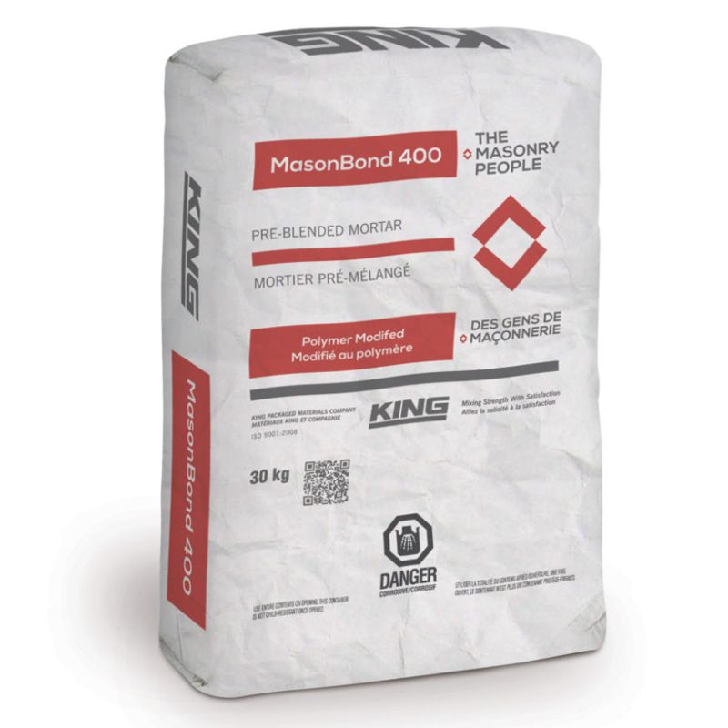 CONCRETE & MASONRY REPAIR PRODUCTS