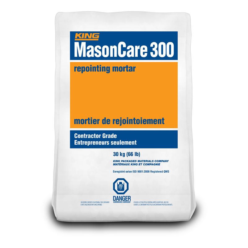 CONCRETE & MASONRY REPAIR PRODUCTS